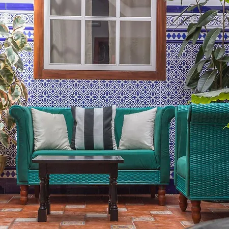 Aminta Bed and Breakfast 3*
