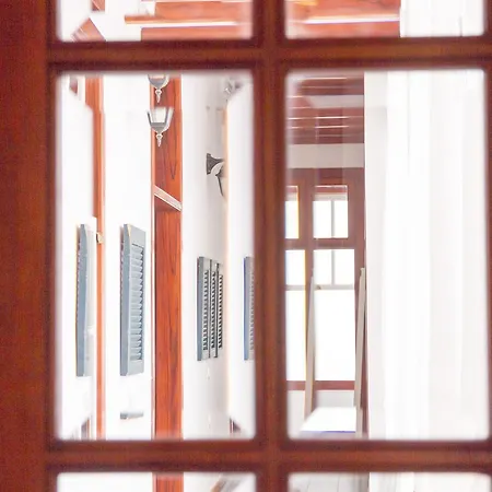 Aminta Bed and Breakfast Λας Πάλμας ντε Γκραν Κανάρια