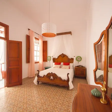 Nocleg ze śniadaniem Aminta Las Palmas de Gran Canaria