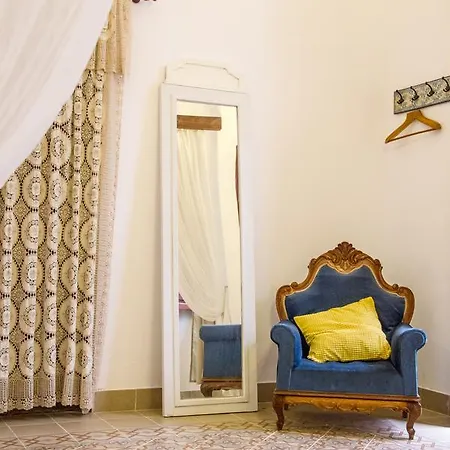 Aminta Λας Πάλμας ντε Γκραν Κανάρια