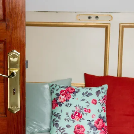 Bed and Breakfast Aminta 3*