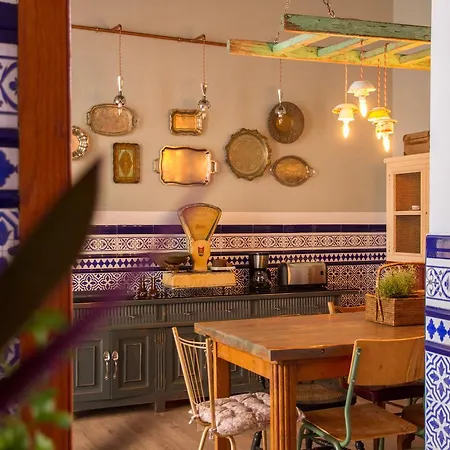 Bed and Breakfast Aminta