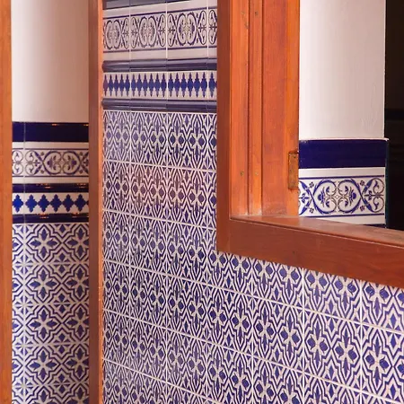 Aminta Bed and Breakfast Λας Πάλμας ντε Γκραν Κανάρια