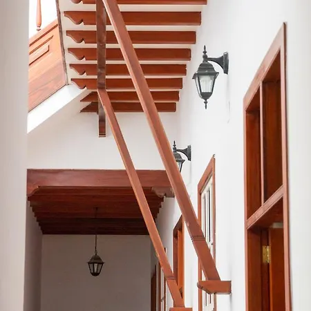 Bed and Breakfast Aminta