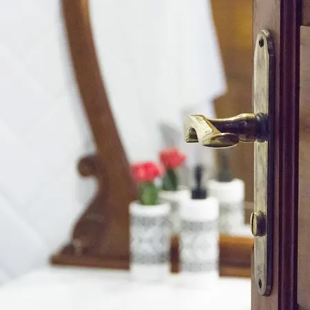 Aminta Bed and Breakfast