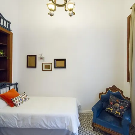 Aminta Bed and Breakfast Λας Πάλμας ντε Γκραν Κανάρια