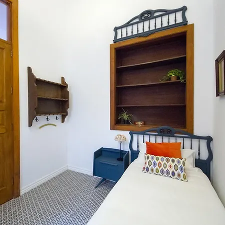 Bed and Breakfast Aminta
