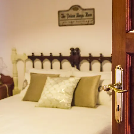 Aminta Bed and Breakfast