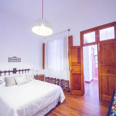 Aminta 3* Λας Πάλμας ντε Γκραν Κανάρια