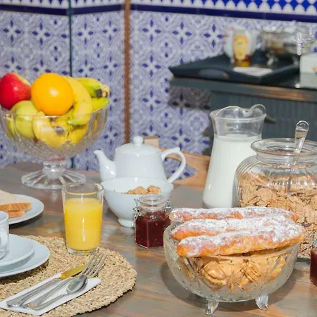Aminta Bed and Breakfast