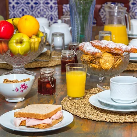 Alojamento de Acomodação e Pequeno-almoço Aminta Las Palmas de Gran Canárias