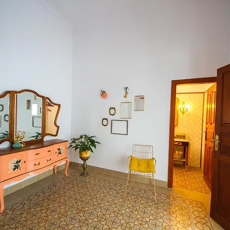 Bed & Breakfast Aminta Las Palmas de Gran Canaria