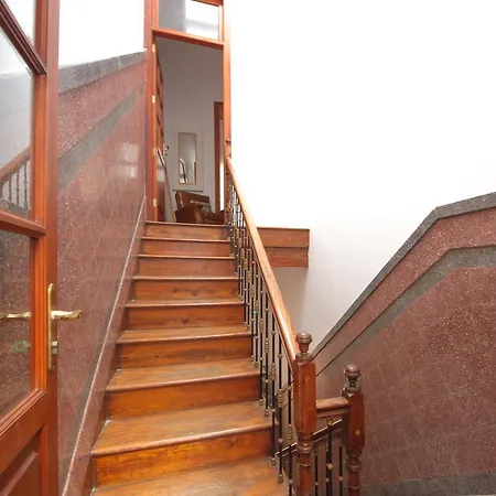 Aminta Bed & Breakfast Las Palmas de Gran Canaria