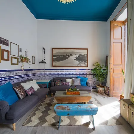 Bed & Breakfast Aminta Las Palmas de Gran Canaria