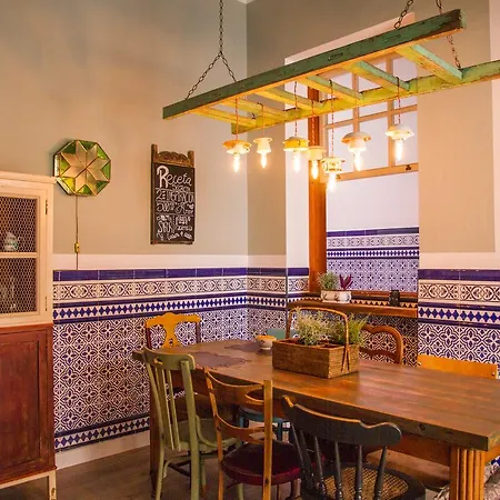Aminta Bed & Breakfast Las Palmas de Gran Canaria