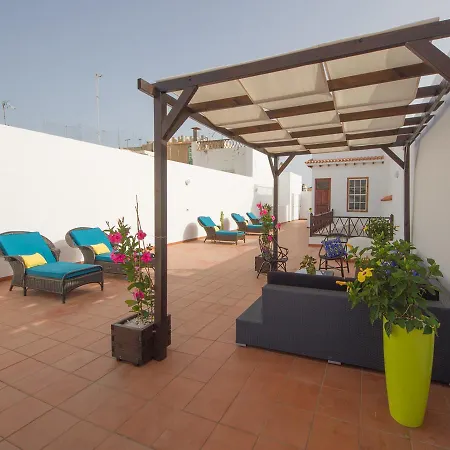 Aminta Bed & Breakfast 3*