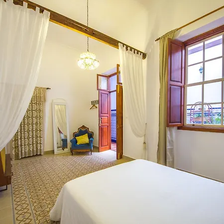 Aminta Bed & Breakfast Las Palmas de Gran Canaria