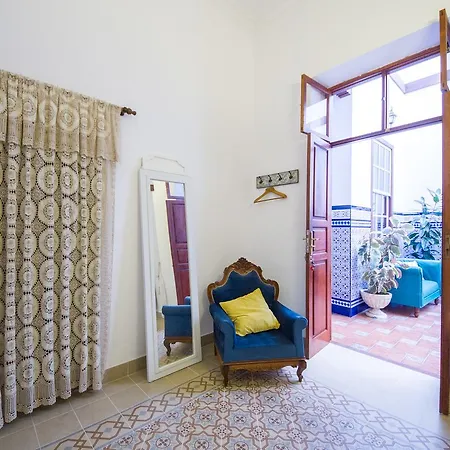 Bed & Breakfast Aminta Las Palmas de Gran Canaria