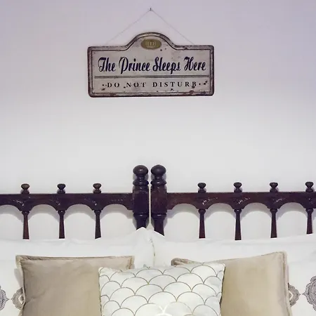 Bed & Breakfast Aminta Las Palmas de Gran Canaria