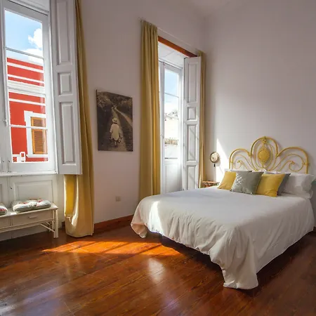 Bed & Breakfast Aminta