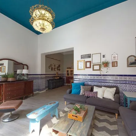 Aminta Bed & Breakfast Las Palmas de Gran Canaria
